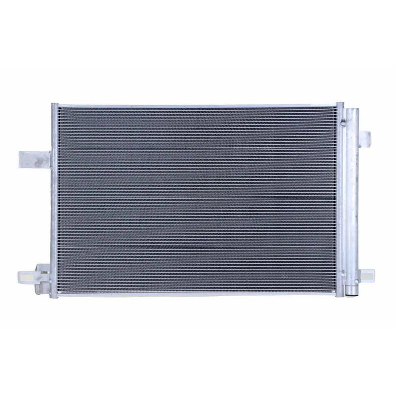 Hella Air Conditioning Condenser 8FC 366 220-121