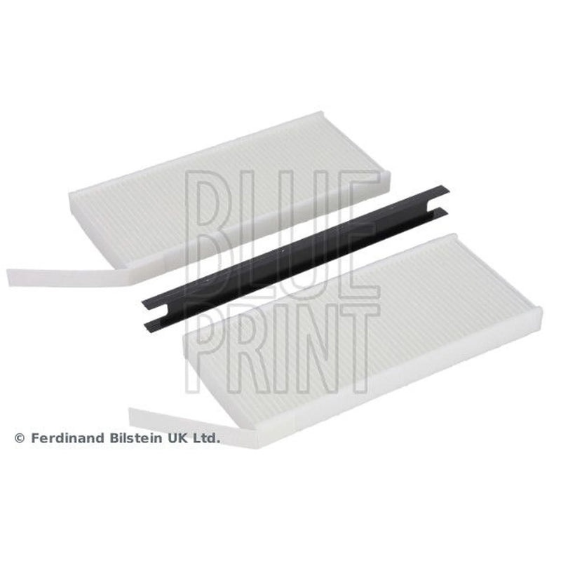 Blue Print Cabin Air Filter Set Wide High ADR162502