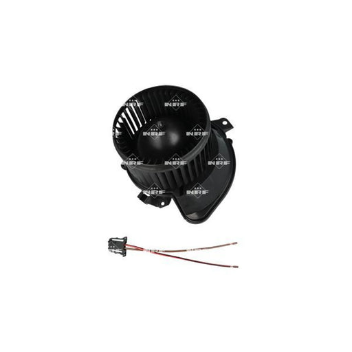 NRF Heater Blower Fan 34050