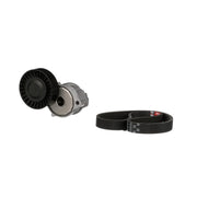 Gates V-Ribbed Belt Set K015PK1095