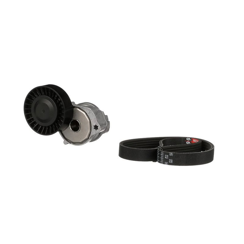 Gates V-Ribbed Belt Set K015PK1095