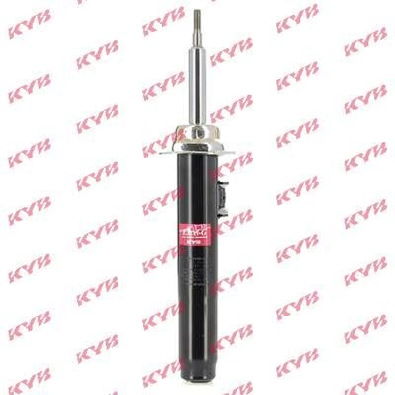 KYB Shock Absorber Damper Strut Front Left 3358002