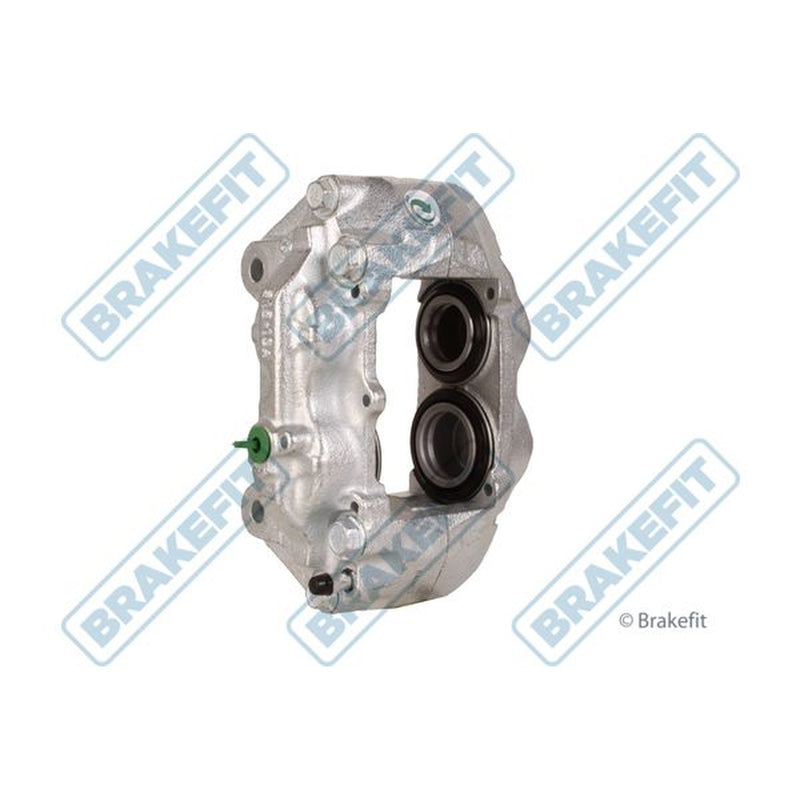 Apec 2 x Front Brake Calipers BCA1747