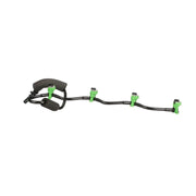 Gates Fuel Overflow Hose Pipe MFL1093