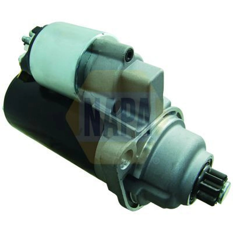 NAPA Starter Motor 12V 1.7kW 9 Teeth NSM1731