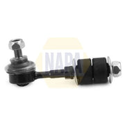NAPA Stabiliser Bar Link Coupling Rod Front Right NST4395