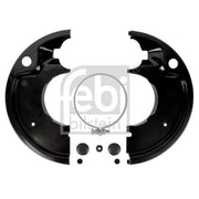 Febi Brake Drum Cover Sheet 174503