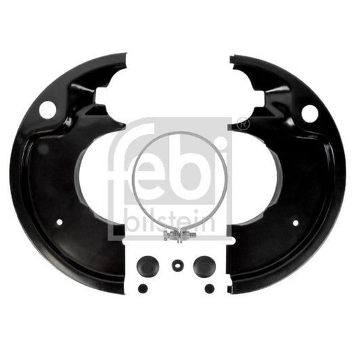 Febi Brake Drum Cover Sheet 174503