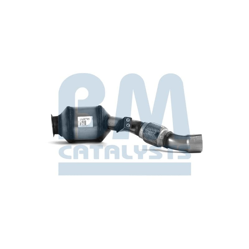 BM Catalysts Homologated Diesel Cat BM80366H