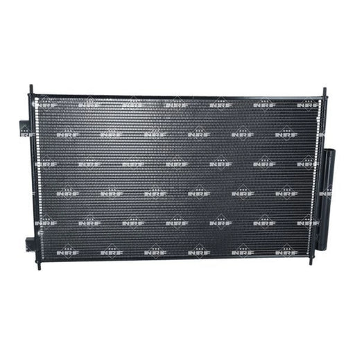NRF Air Conditioning Condenser 350426