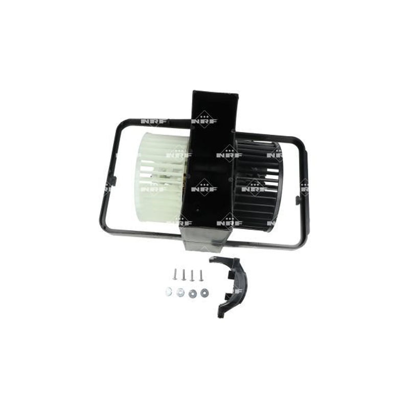 NRF Heater Blower Fan 34087