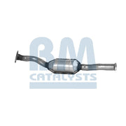 BM Catalysts Homologated Petrol Cat BM90431H