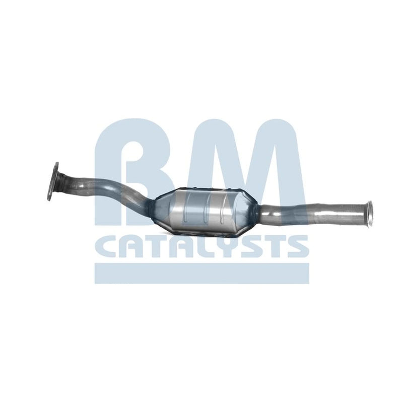 BM Catalysts Homologated Petrol Cat BM90431H