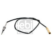Febi Exhaust Gas Temperature Sensor after soot particula 185674