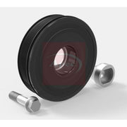 Apec Crank Shaft Belt Pulley ATV1080