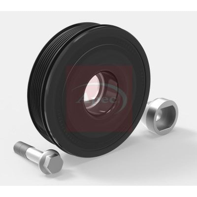 Apec Crank Shaft Belt Pulley ATV1080