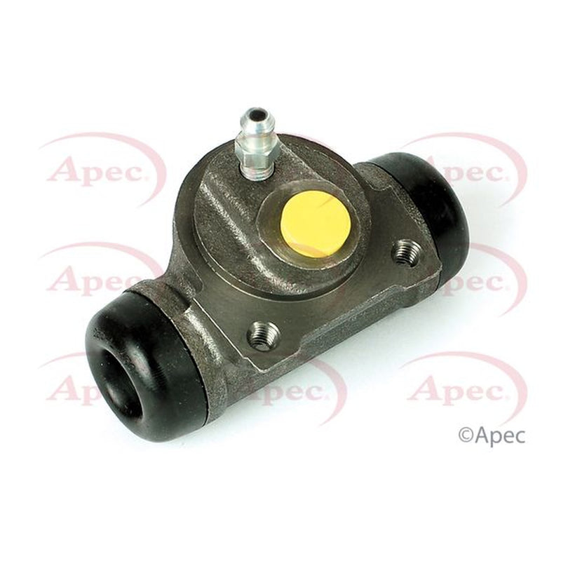 Apec Wheel Cylinder Hydraulic Brake Rear BCY1277