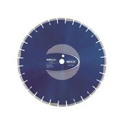 MEXCO XCEL Grade Tri-Purpose Diamond Blade 450 x 25.4mm - TPXCEL45025
