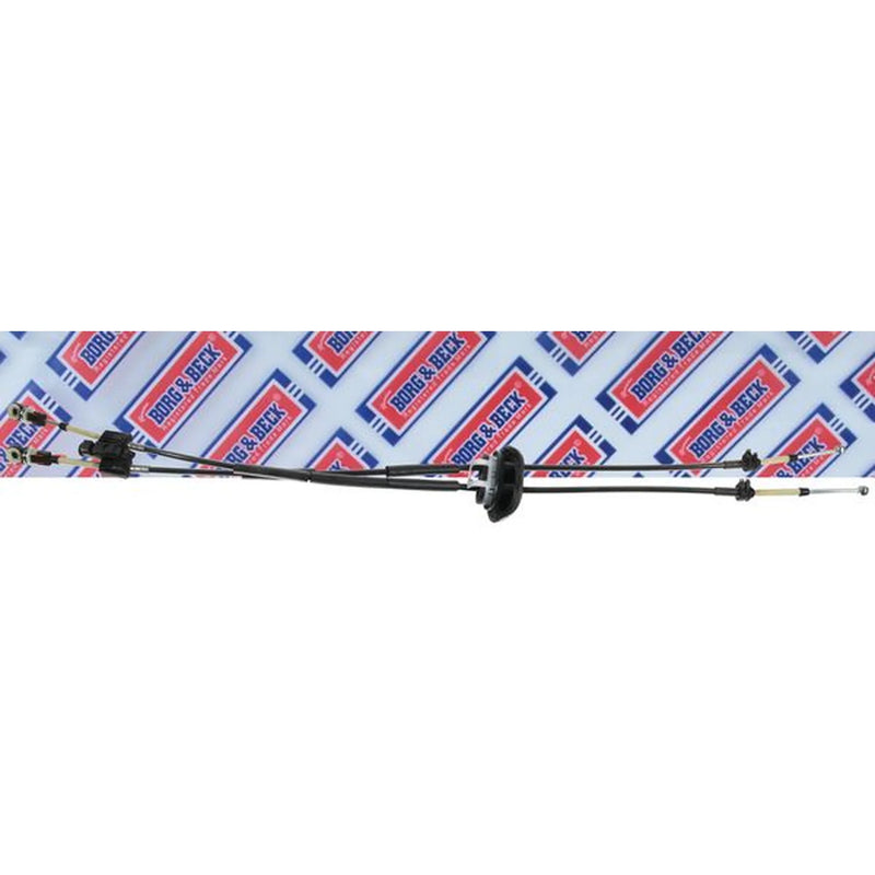 Borg & Beck Manual Transmission Cable Pull BKG1390