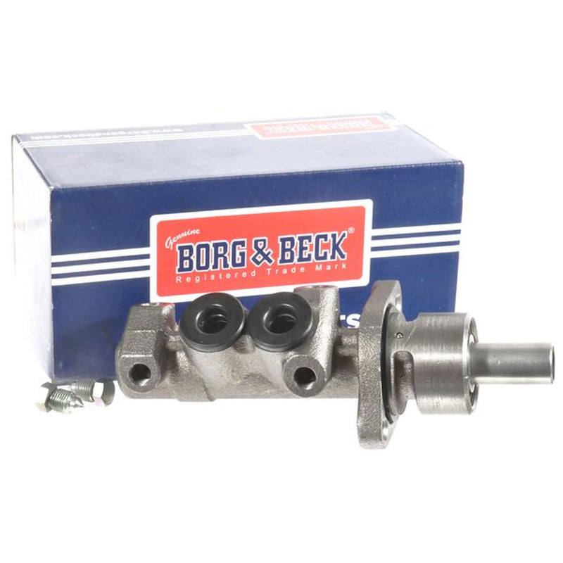 Borg & Beck Brake Master Cylinder Hydraulic Assembly BBM4297