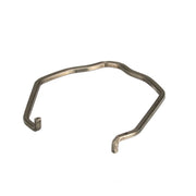 Gates Charge Air Hose Fastening Clamp Wide Thick Metal HCL010