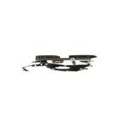Gates Timing Chain Kit Set Links CHK1016