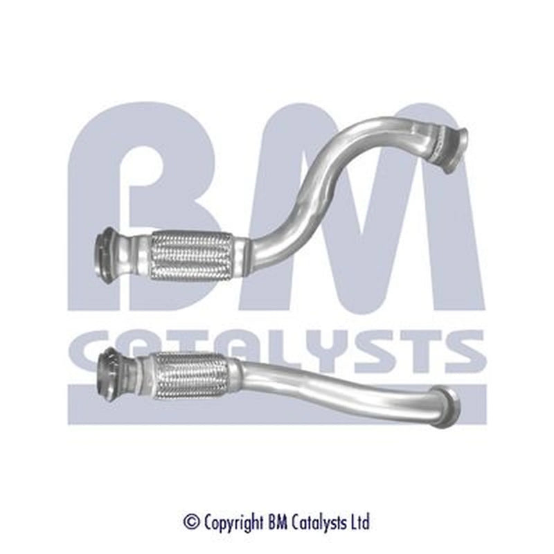 BM Catalysts Exhaust Pipe OD BM50848