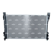 NRF Engine Radiator 58390
