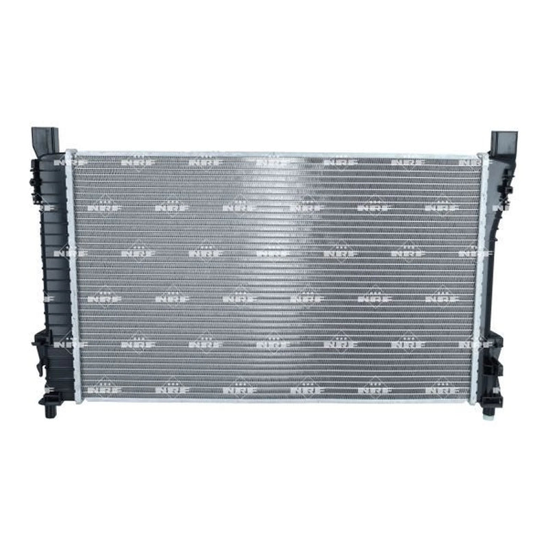 NRF Engine Radiator 58390