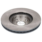 Febi 2 x Internally Vented Front Brake Discs 108544