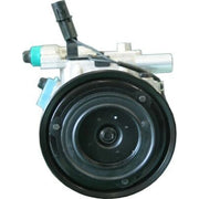 Mahle Air Conditioning Compressor ACP 1406 000P