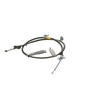 Bosch Handbrake Cable Left Rear 1 987 482 917