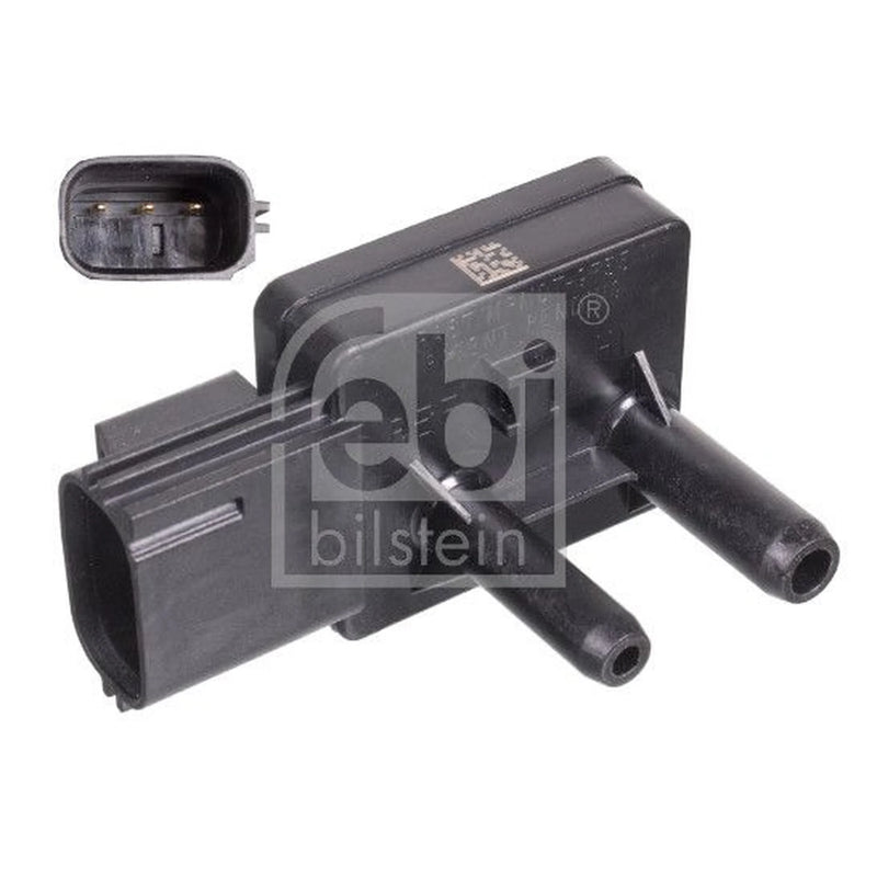 Febi Exhaust Pressure Sensor 100855