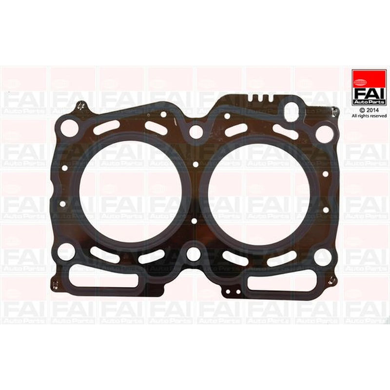 FAI Cylinder Head Gasket 0mm Thick HG1851