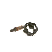 Bosch O2 Lambda Oxygen Sensor before catalytic converter F 00E 263 287