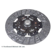 Blue Print Clutch Friction Disc Plate 215mm 23 Splines ADC43105