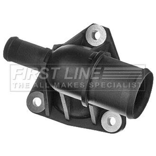 First Line Coolant Flange Housing Connector FTS1073