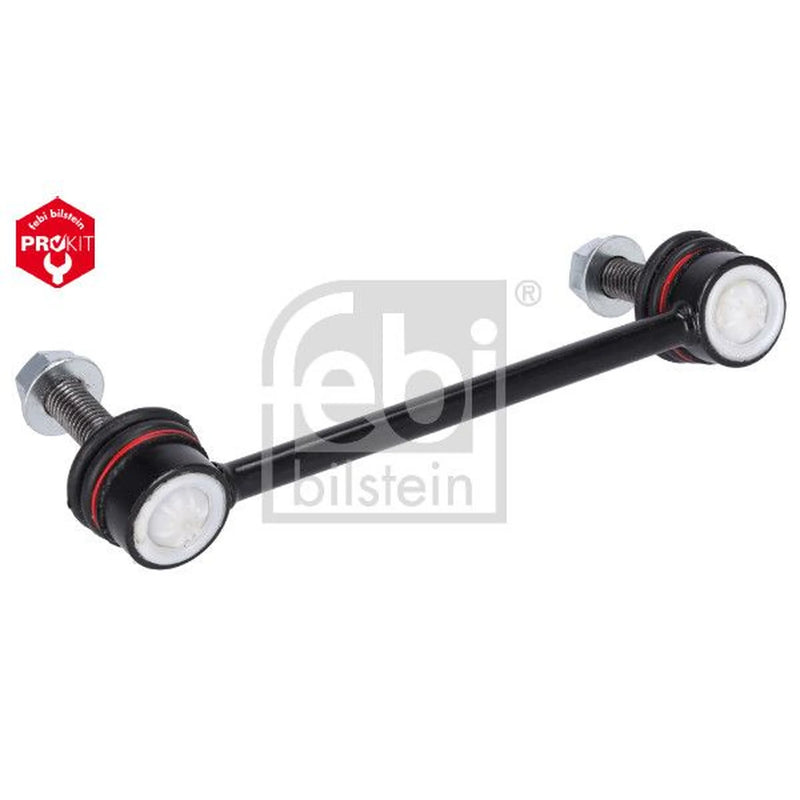 Febi Stabiliser Bar Link Coupling Rod Rear Right 43574