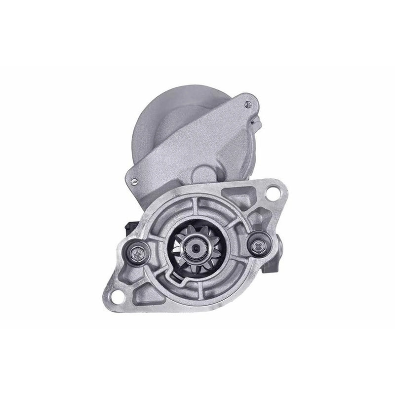 Hella Starter Motor 12V 1kW 9 Teeth 8EA 012 527-111