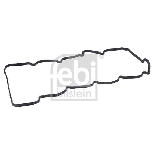 Febi Cylinder Head Cover Gasket Rubber 105782