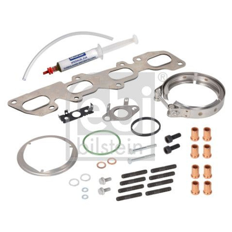 Febi Charger Mounting Kit 189749