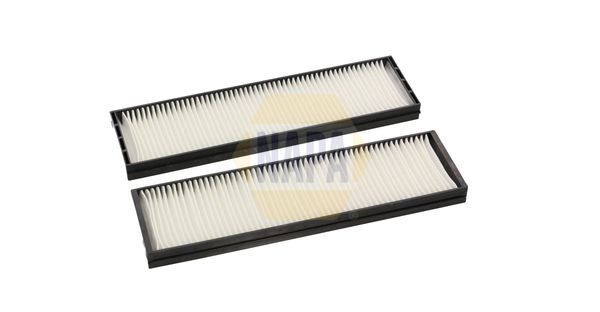 NAPA Service Kit with Air, Oil & Cabin Filters fits HYUNDAI KIA