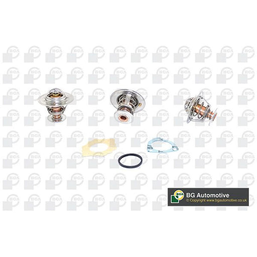 BGA Thermostat,Coolant CT5488K