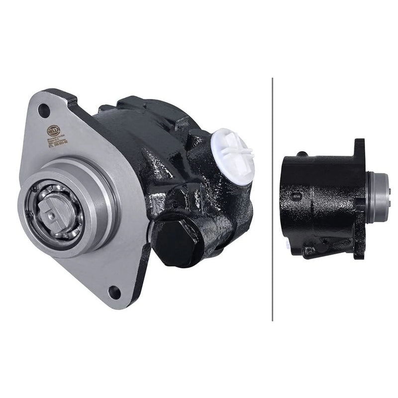 Hella Power Steering Hydraulic Pump 8TL 359 003-921