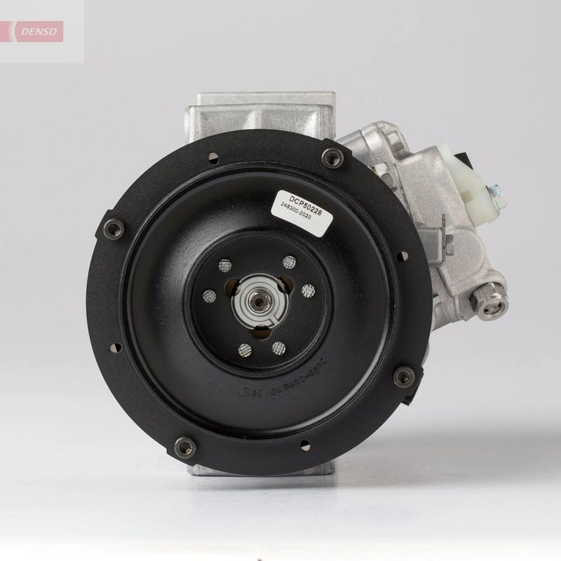 Denso Air Conditioning Compressor DCP50228