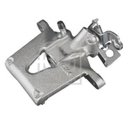 Febi Brake Caliper Assembly Rear Left 178136