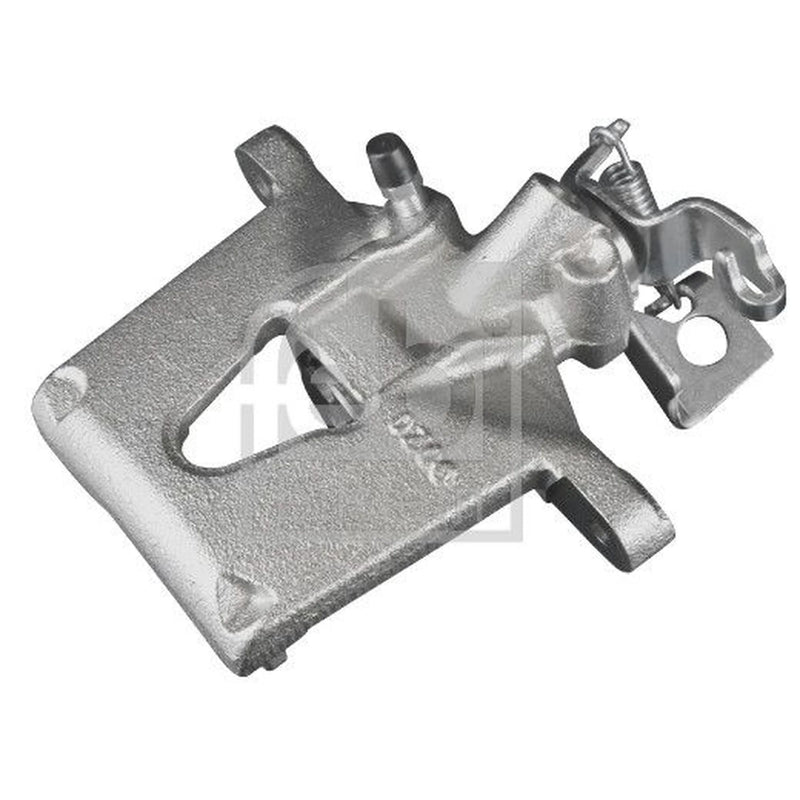 Febi Brake Caliper Assembly Rear Left 178136