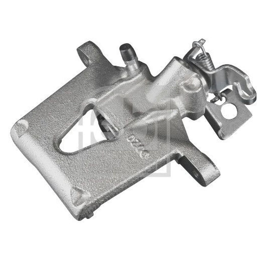 Febi Brake Caliper Assembly Rear Left 178136