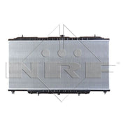 NRF Engine Radiator 53830