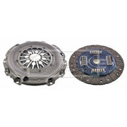Borg & Beck Clutch Kit Set 3pc HKR1077